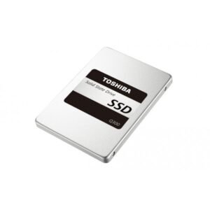 Toshiba Q300 240GB Internal SSD - Image 2