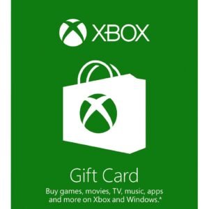 Xbox Live 20 USD - Image 1