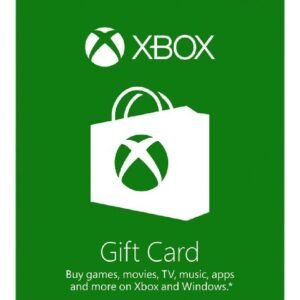 Xbox Live 50 USD - Image 1