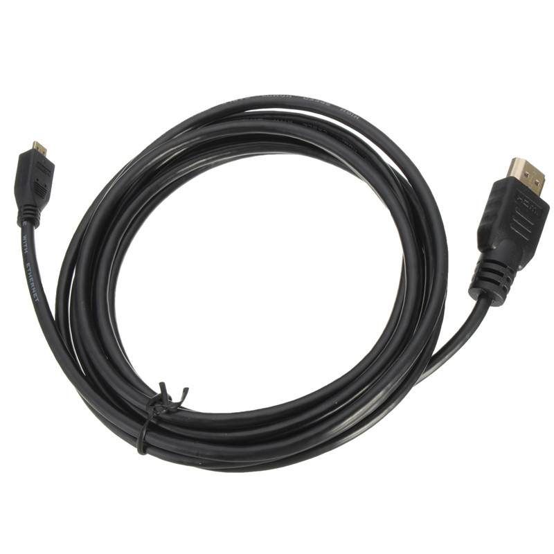HDMI Cable High Speed 3 meters – Epic Computers