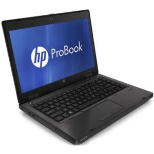 Used HP Probook 6460B - Image 1