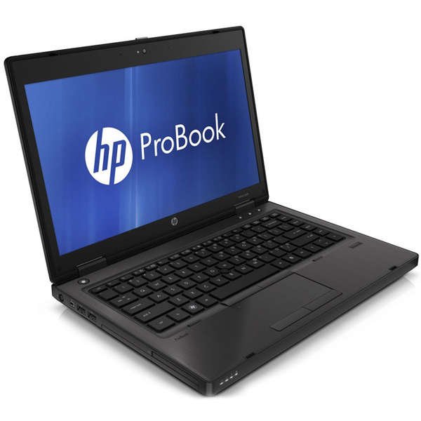 HP 6460b used 2