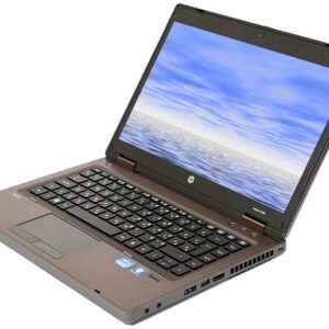 Used HP Probook 6460B - Image 3
