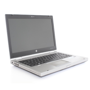Used HP Elitebook 8460p 14-Inch - Image 1