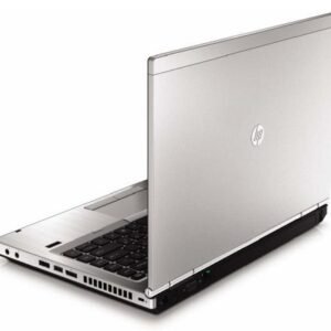 Used HP Elitebook 8460p 14-Inch - Image 2