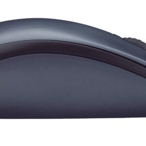Logitech USB Mouse M90 - Image 3