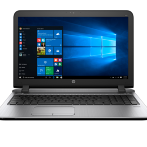 HP ProBook 450 G3 i3 - Image 1