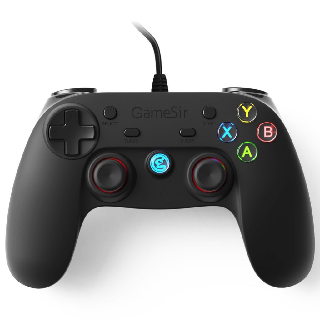 epic game store controller support