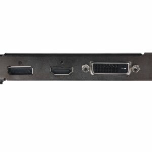 XFX Radeon RX 550 DirectX 12 RX-550P2TFG5 2GB 128-Bit DDR5 PCI Express 3.0 Video Card - Image 5