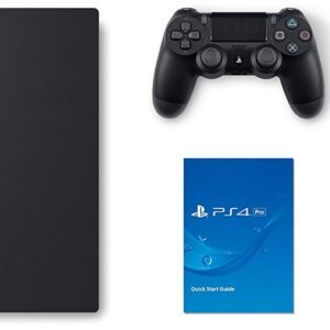 Sony PlayStation 4 Pro - 1TB - Image 4