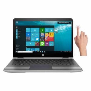 HP Pavilion 13 x360 i3 - Image 4