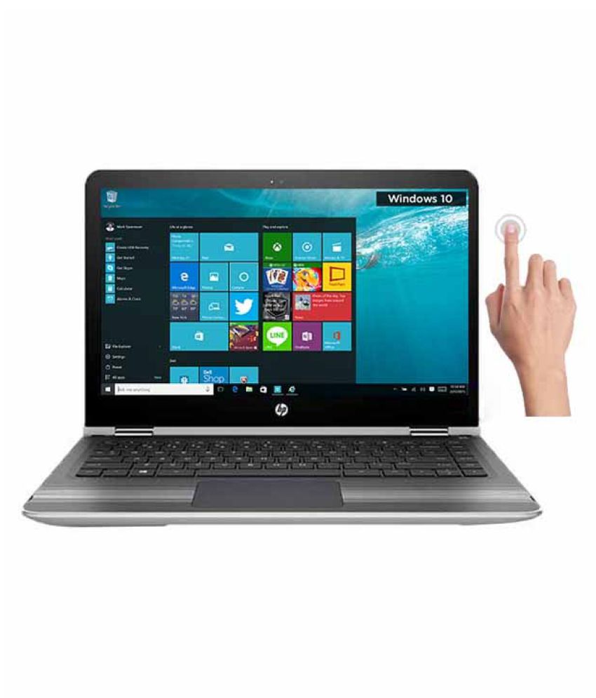 HP Pavilion 13 x360 i3 â€