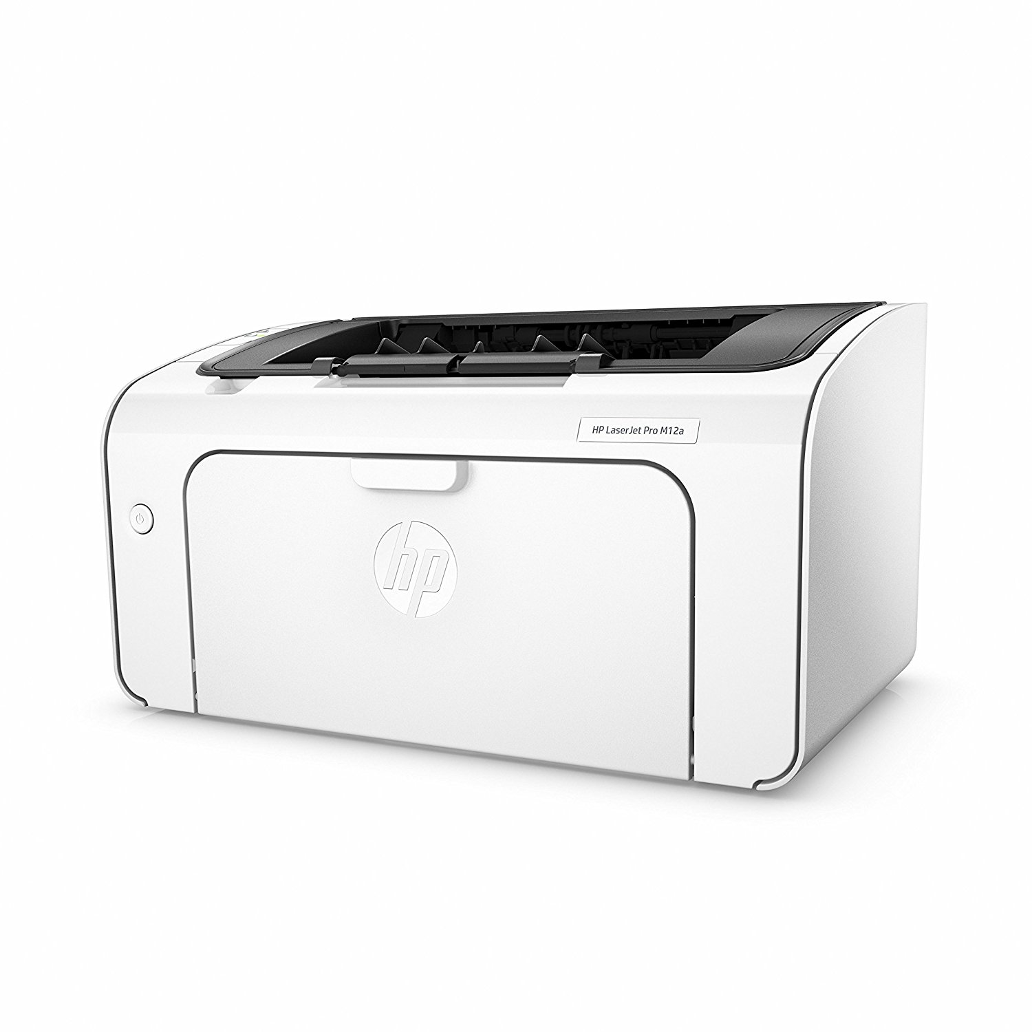 HP LaserJet Pro M12a Printer - Epic Computers