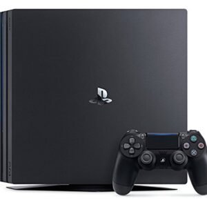Sony PlayStation 4 Pro - 1TB - Image 1