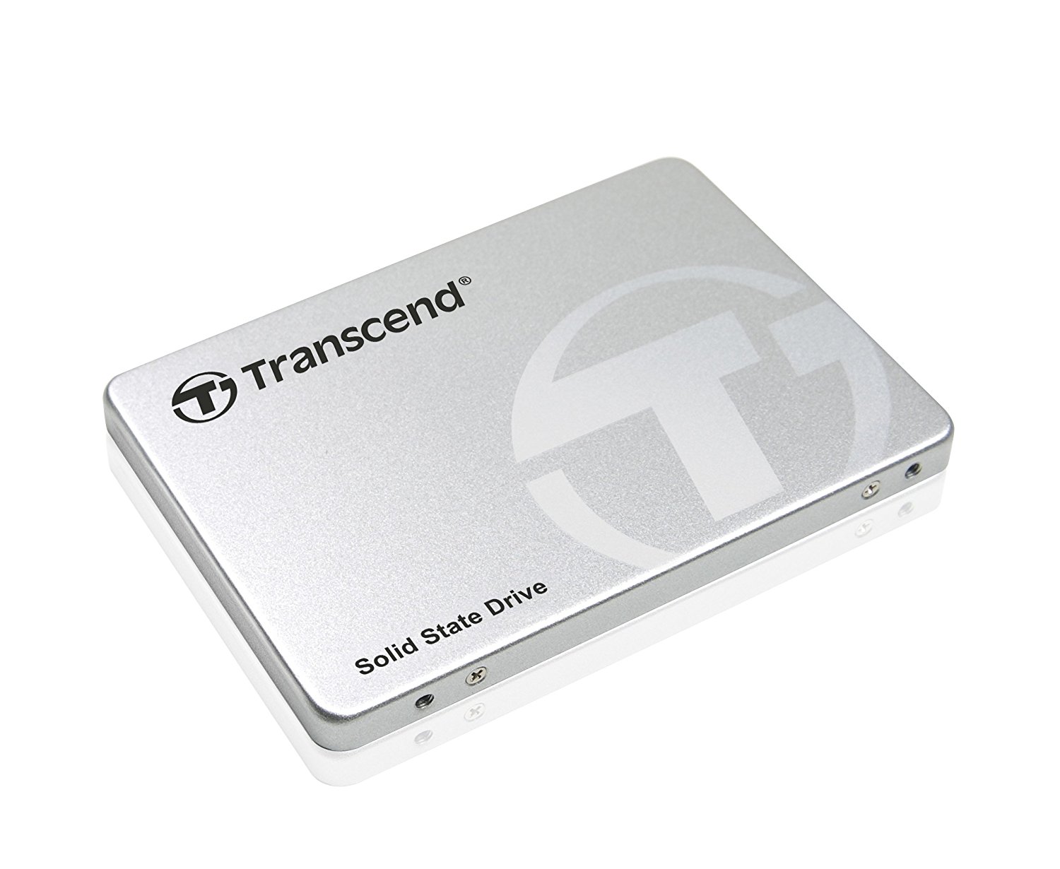 Transcend 240 GB TLC SATA III 6Gb/s 2.5″ Solid State Drive – Epic Computers