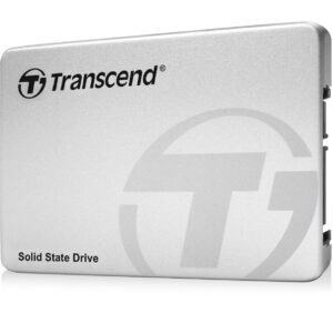 Transcend 240 GB TLC SATA III 6Gb/s 2.5" Solid State Drive - Image 3