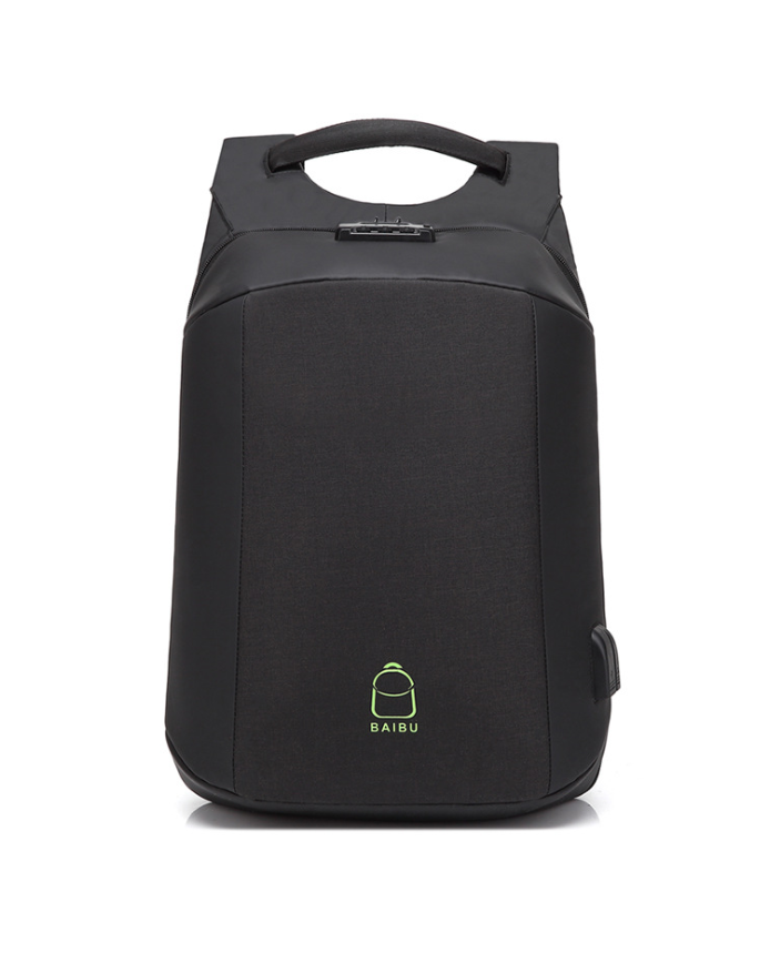 baibu anti theft backpack