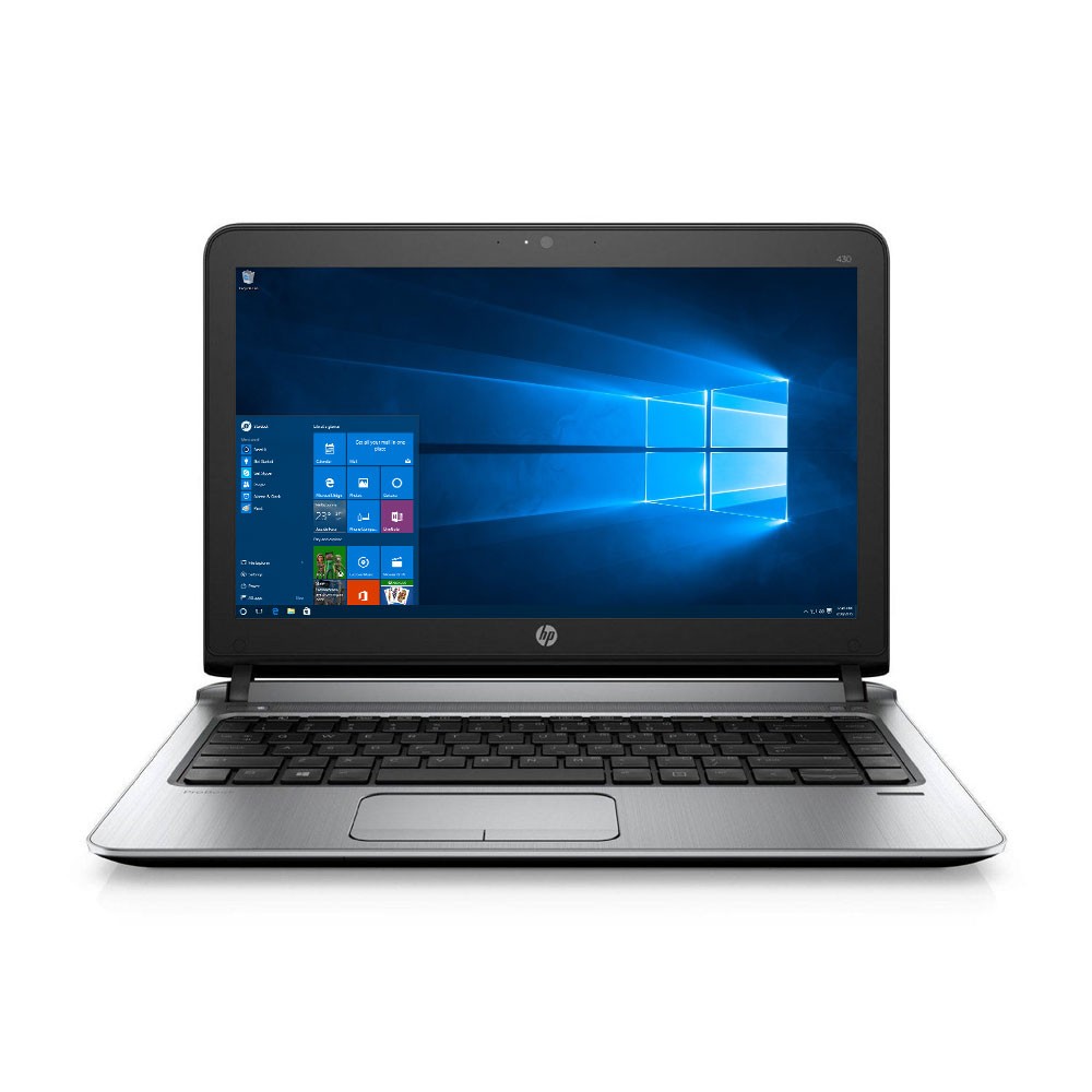 Hp probook 430 g3 обзор