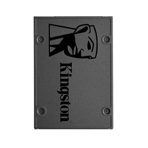 Схема ssd kingston