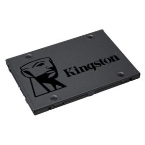 Kingston SSD 480GB SATA 2.5” Solid State Drive - Image 2