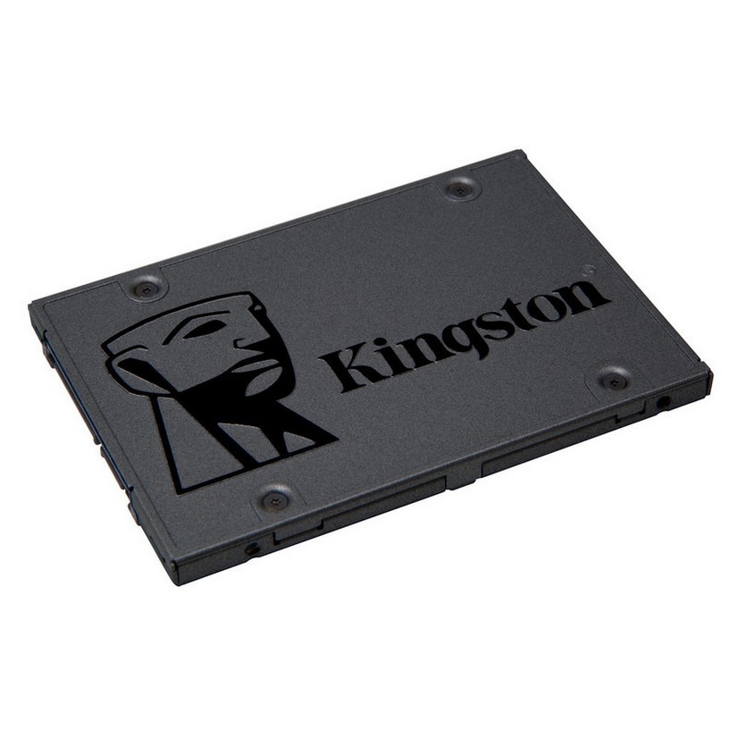 Kingston SSD 480GB SATA 2.5” Solid State Drive – Epic Computers
