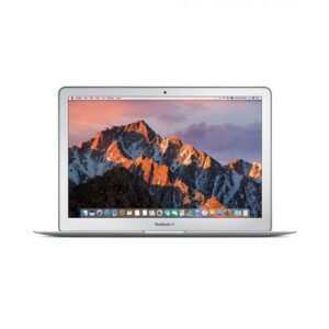 Apple Macbook Air 13 MQD32 i5 - Image 1