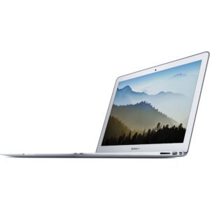 Apple Macbook Air 13 MQD32 i5 - Image 2