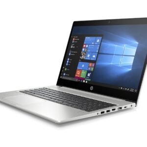 HP Probook 450 G6 15.6" HD Business Laptop with Nvidia - Image 3