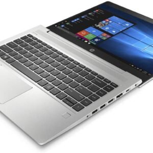 HP Probook 450 G6 15.6" HD Business Laptop with Nvidia - Image 2