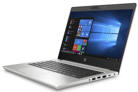 Hp probook 430 g6 обзор