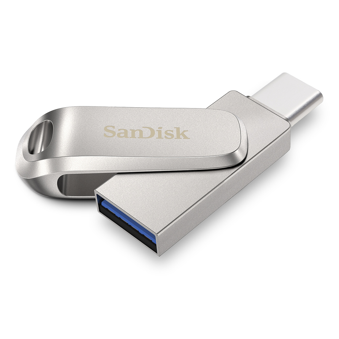 Sandisk 32gb Ultra Dual Drive Luxe Usb Type C Epic Computers