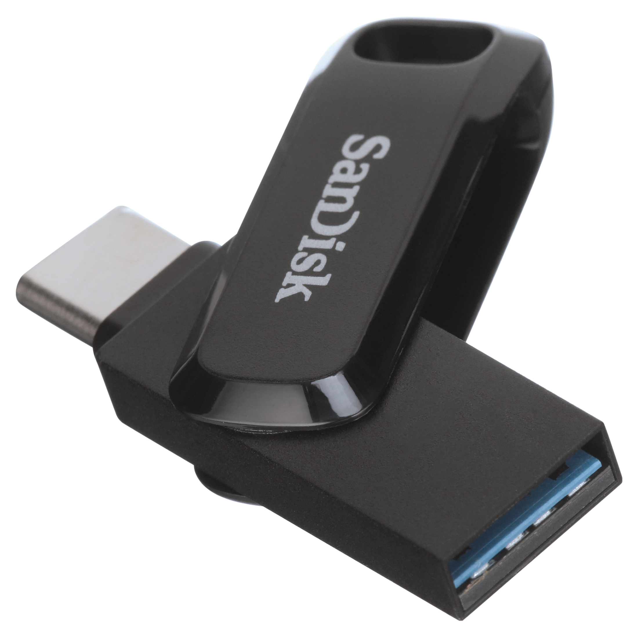 SanDisk Ultra Dual Drive Go USB Type-C Flash Drive USB 3.1