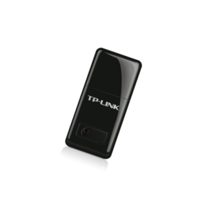 TP-Link TL-WN823N 300Mbps Mini Wireless-N USB Adapter - Image 2