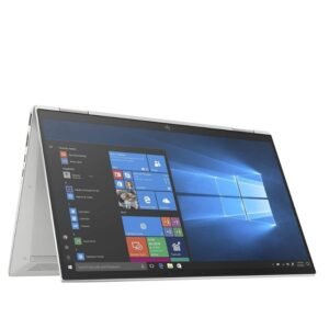 HP EliteBook x360 1030 G7  Intel Core i5-10th Gen - Image 1