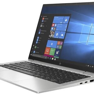 HP EliteBook x360 1030 G7  Intel Core i5-10th Gen - Image 2