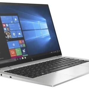 HP EliteBook x360 1030 G7  Intel Core i5-10th Gen - Image 3
