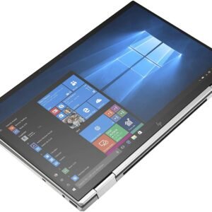 HP EliteBook x360 1030 G7  Intel Core i5-10th Gen - Image 4