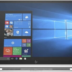 HP EliteBook x360 1030 G7  Intel Core i5-10th Gen - Image 5