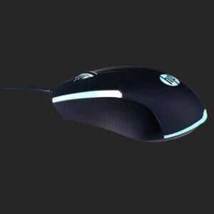 HP Wired RGB Gaming Mouse M160 - Image 3