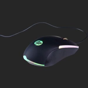 HP Wired RGB Gaming Mouse M160 - Image 4