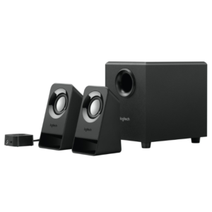 Logitech Z213 Compact Speaker System| 14W - Image 1