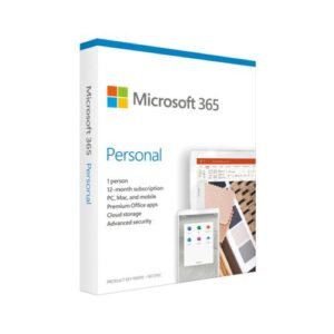 Microsoft 365 Personal - Image 1