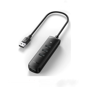 UGREEN CM416   4-Port USB 3.0 Hub - Image 1
