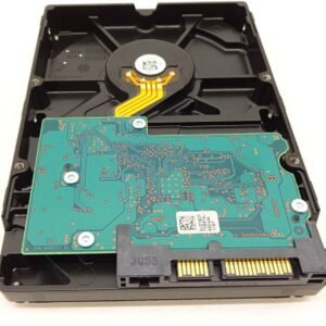 Toshiba 500GB SATA Internal Hard Drive For Desktop - Image 2