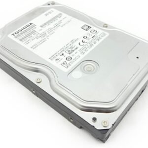 Toshiba 1TB SATA Internal Hard Drive For Desktop - Image 3