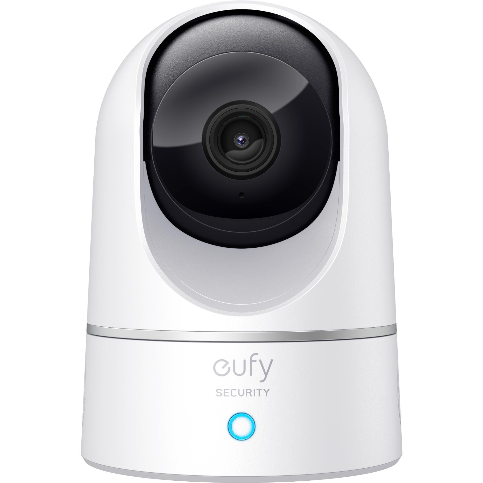 eufy security indoor