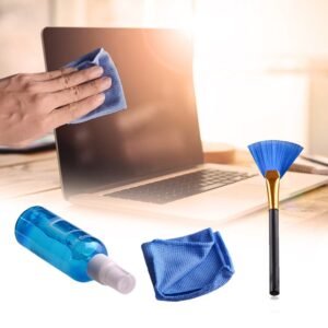 KCL-1016 Universal Cleaning Kit - Image 3