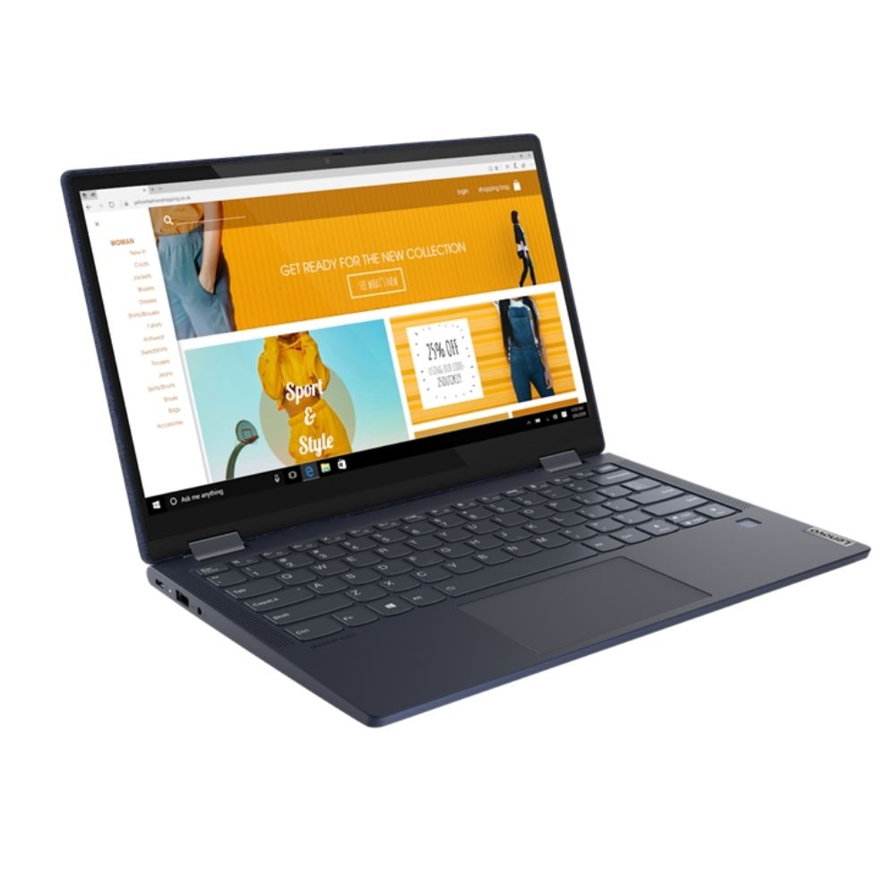 Lenovo Yoga 6 13ALC6 Ryzen 5 5500U