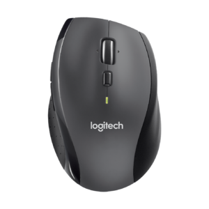 Logitech marathon M705 Wireless Mouse - Image 2