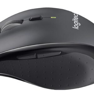 Logitech marathon M705 Wireless Mouse - Image 3